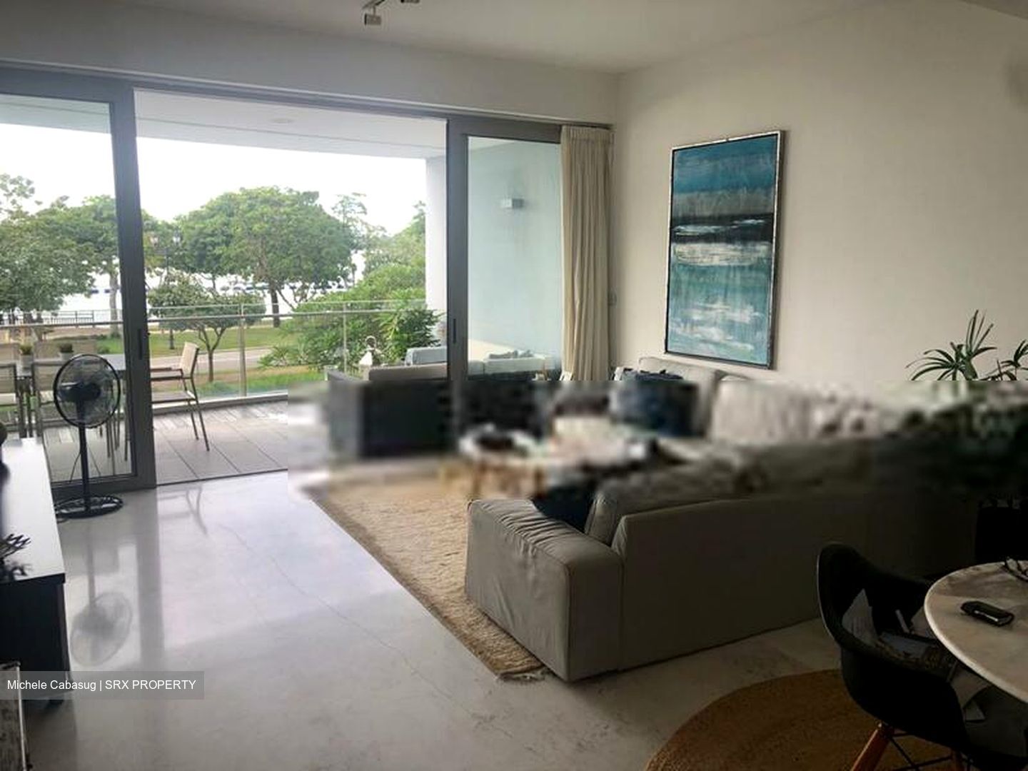 The Coast at Sentosa Cove (D4), Condominium #407265491